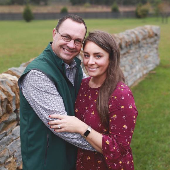 Meet your Posher, Stacey - Picture 1 of 1